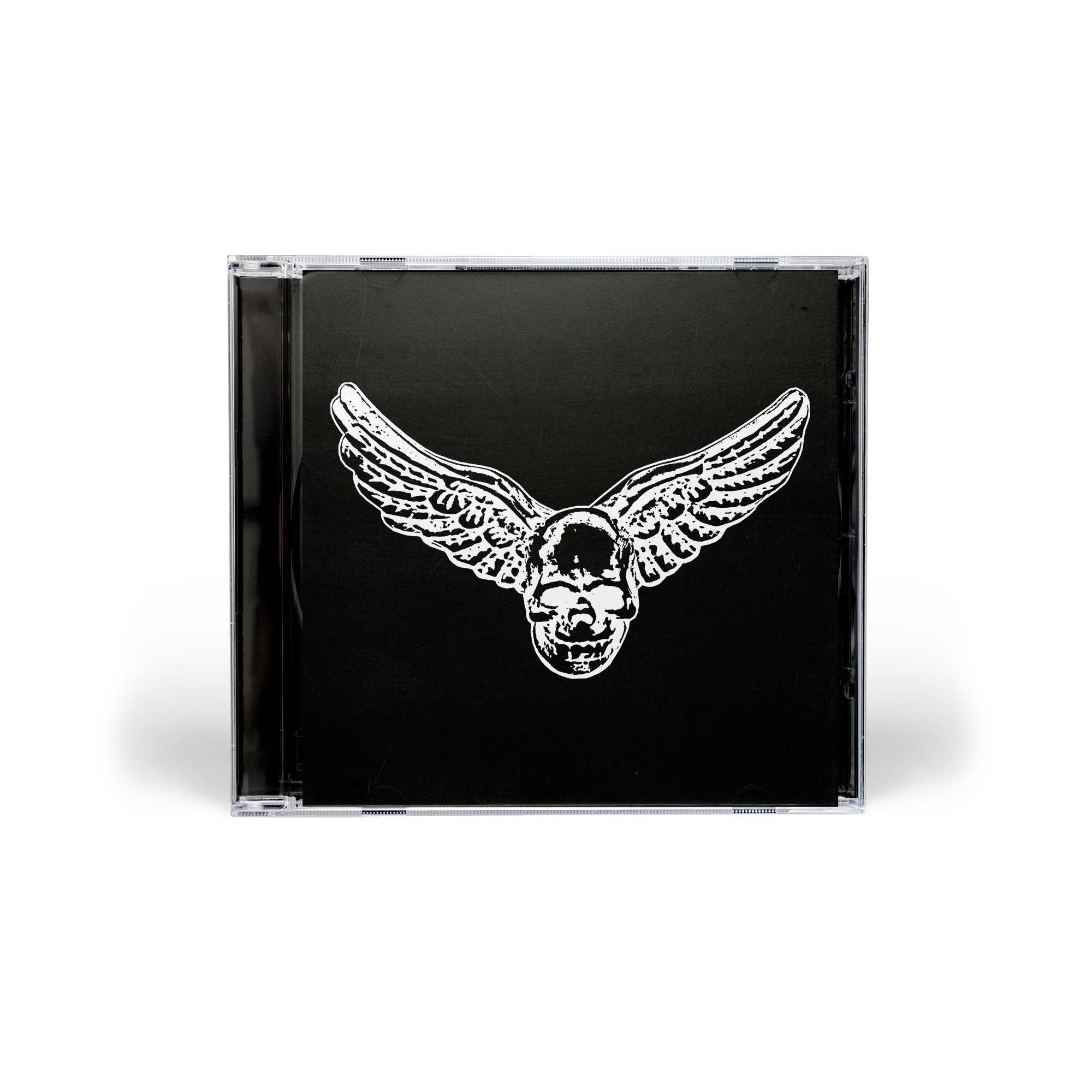 YUNGBLUD, Aerosmith - Aerosmith & YUNGBLUD - One More Time - CD