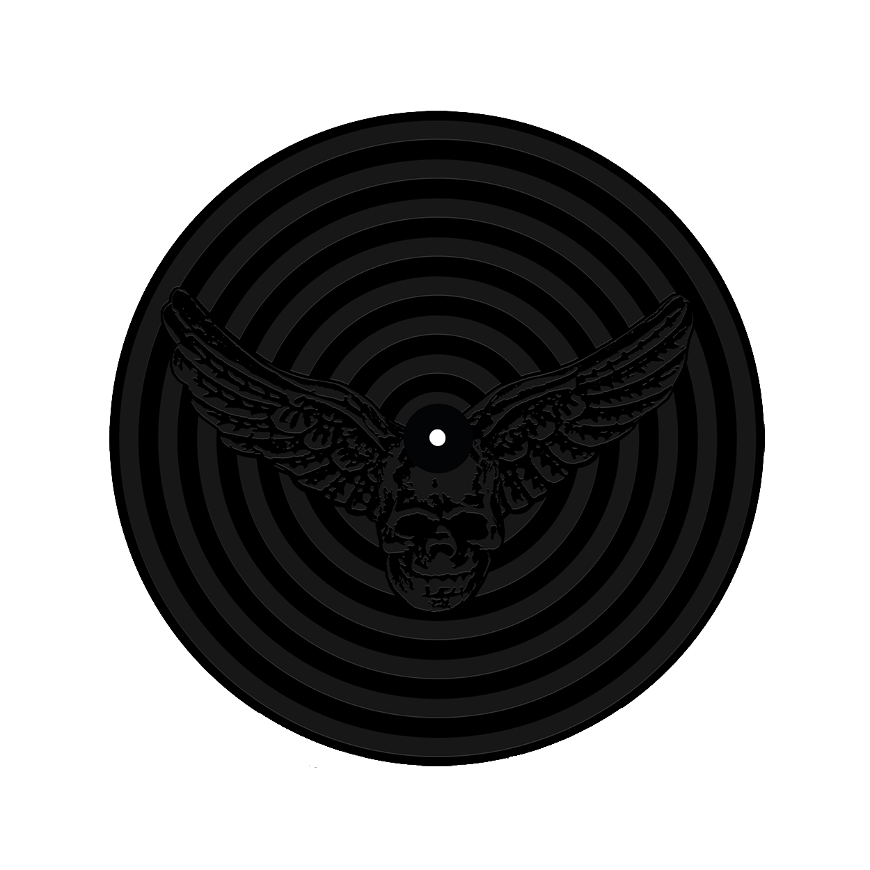 Aerosmith, YUNGBLUD - Aerosmith & YUNGBLUD - One More Time - Black Vinyl