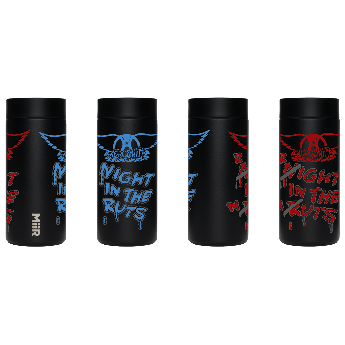 Aerosmith - Ruts Coffee Tumbler