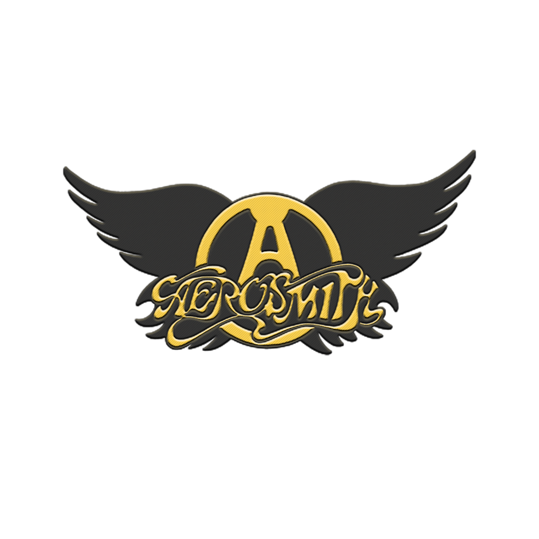 Aerosmith - Ruts Patch