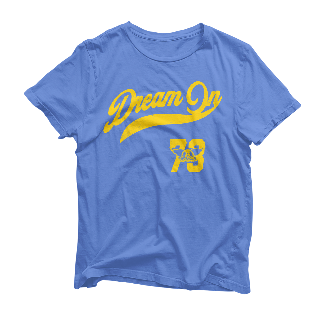 Aerosmith - Dream On Legacy Tee