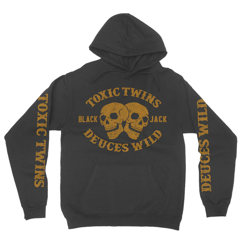 Aerosmith - Hard On The Knees Pullover