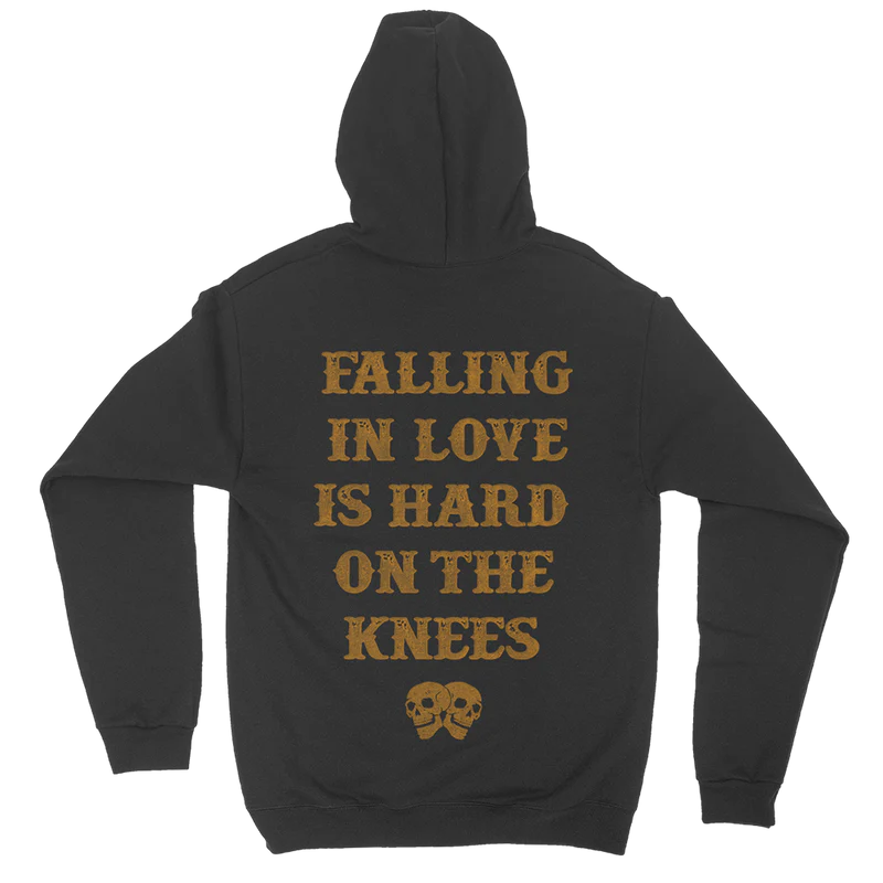 Aerosmith - Hard On The Knees Pullover