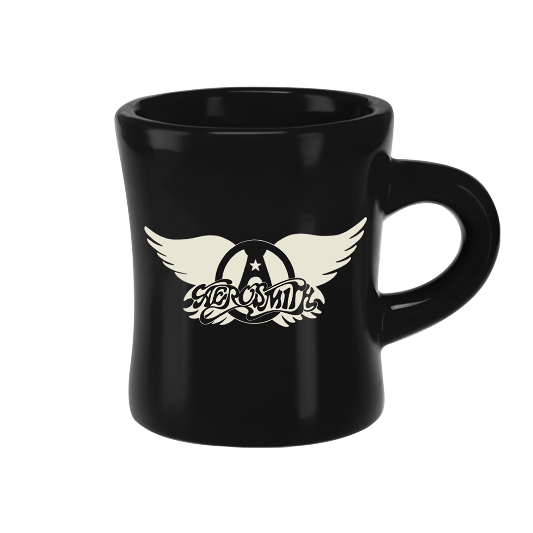 Aerosmith - 76' Rocks Mug