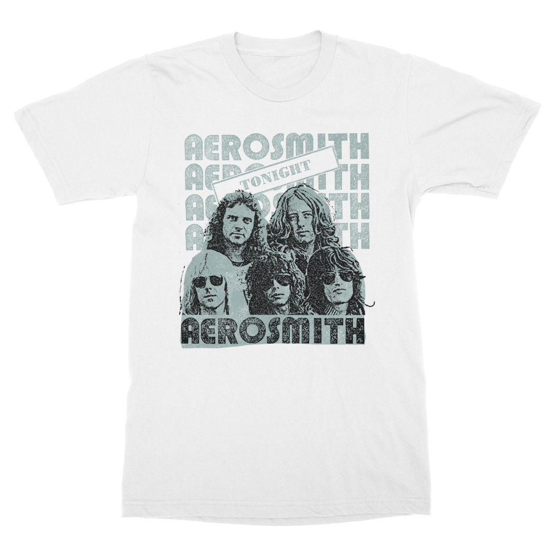 T 2025 shirt aerosmith