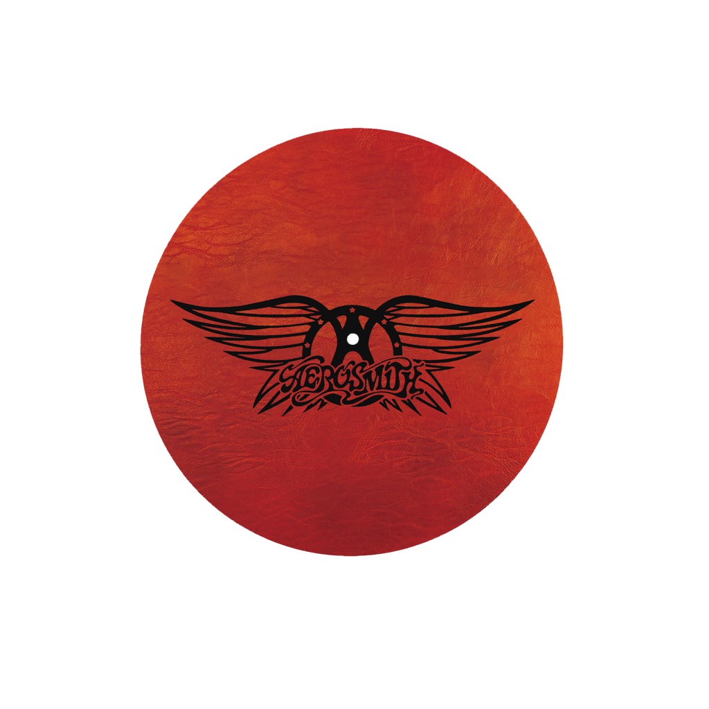 Greatest Hits 2lp + Aerosmith Slipmat