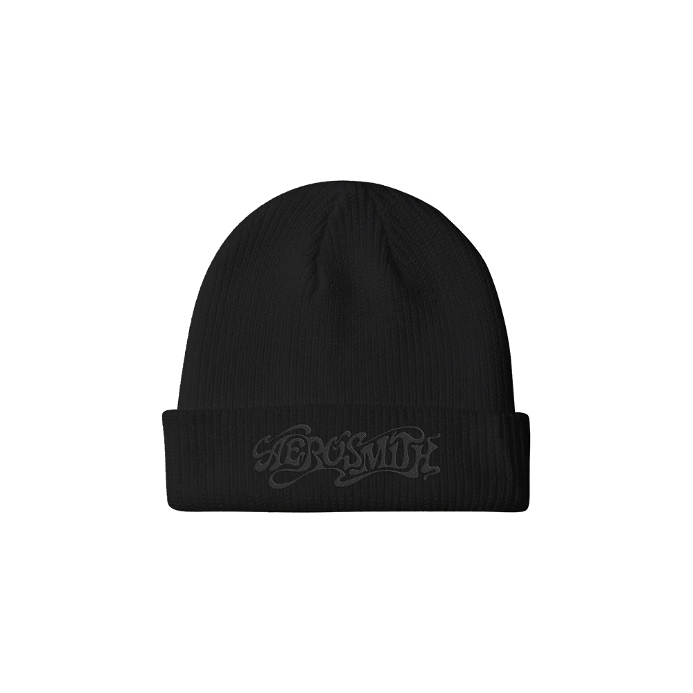 Aerosmith - Aerosmith Beanie