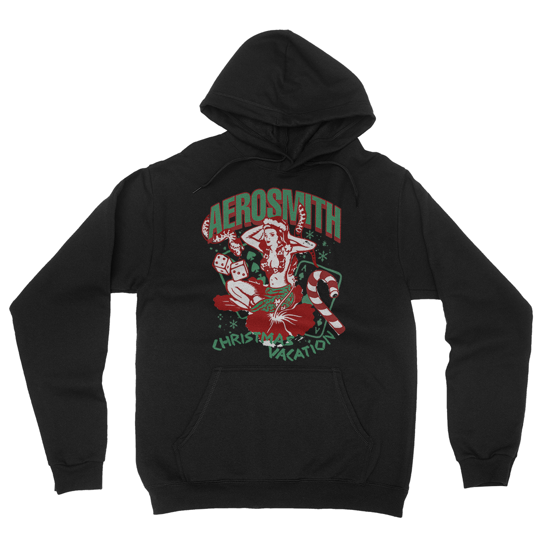 Christmas vacation hoodie hotsell