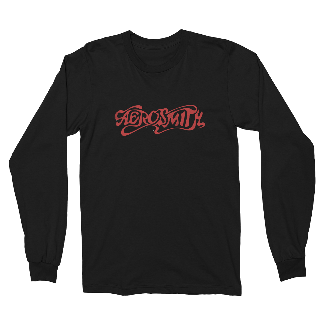 Aerosmith - Fly Away Long Sleeve