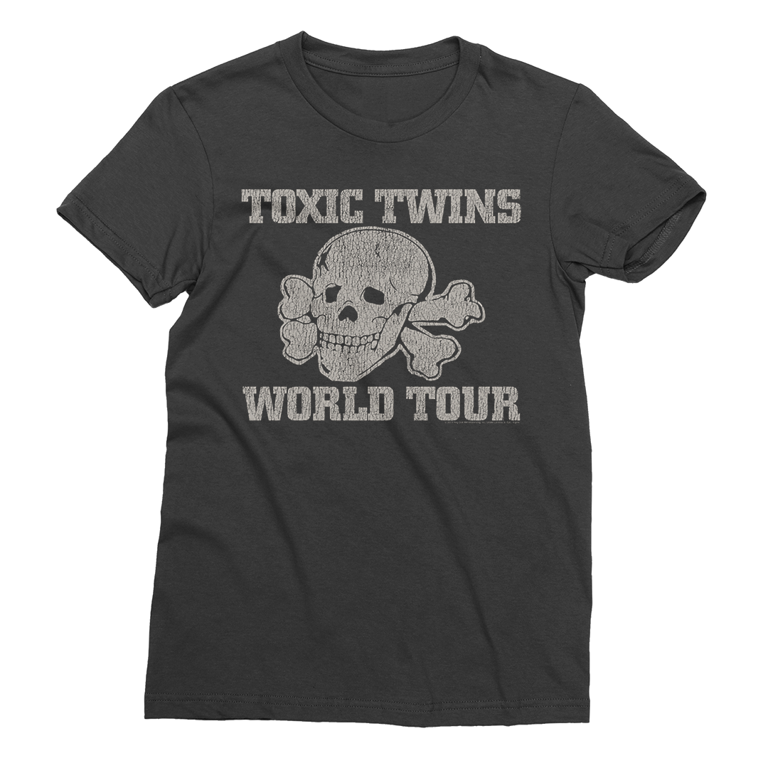 Aerosmith - Toxic Twins Vintage T-Shirt