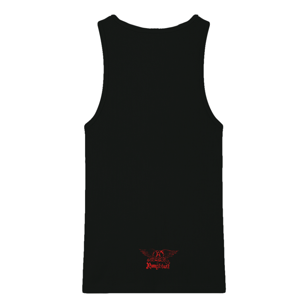 Aerosmith - Wild Woman Tank Top