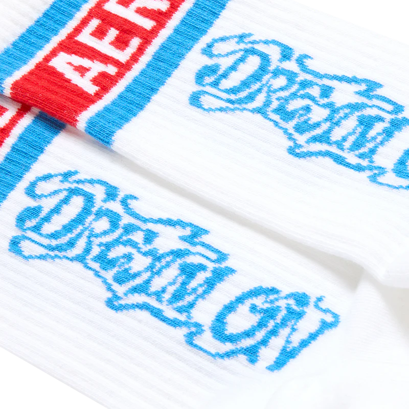 Aerosmith - Dream On White Socks