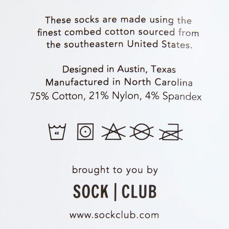 Aerosmith - Dream On White Socks