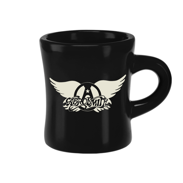 76' Rocks Mug - Aerosmith