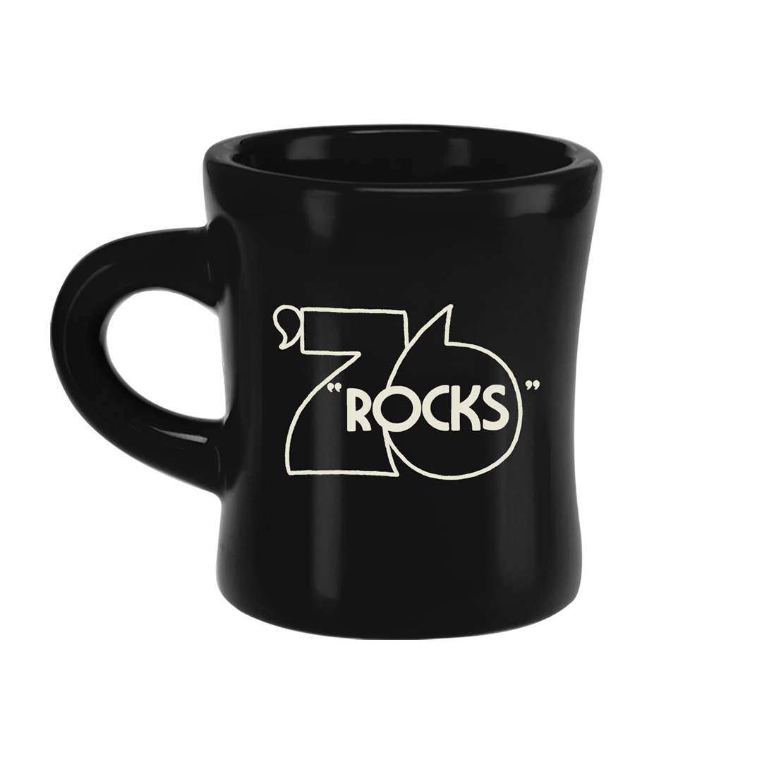 That Rocks Mug 76' Rocks Mug - Aerosmith