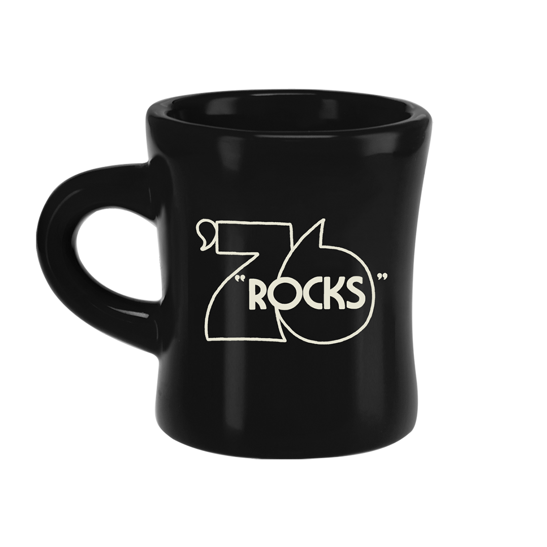 Aerosmith - 76' Rocks Mug
