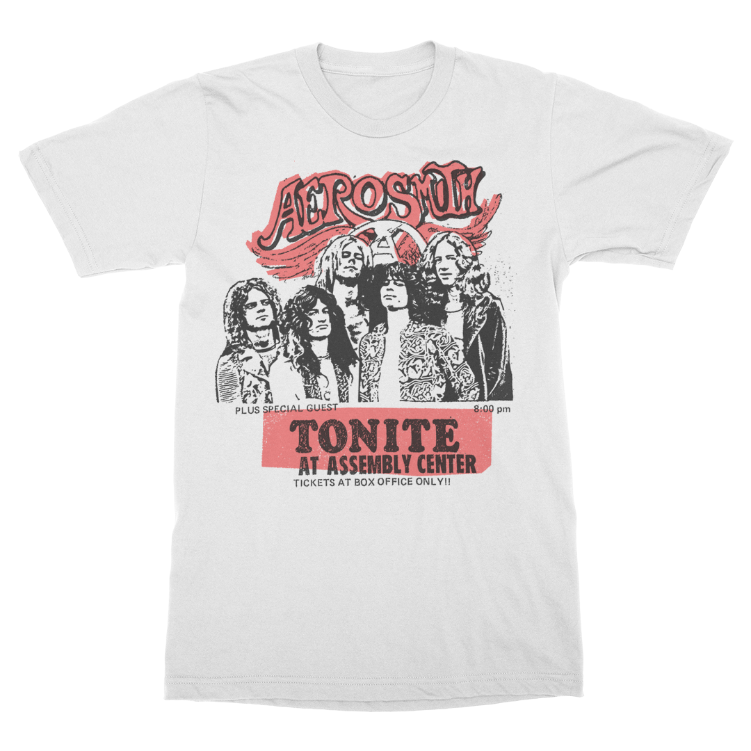 レア】AEROSMITH WORLD TOUR Tシャツ ケンダルジェンナー([ XL レア】AEROSMITH WORLD TOUR Tシャツ ケンダルジェンナー([ XL
