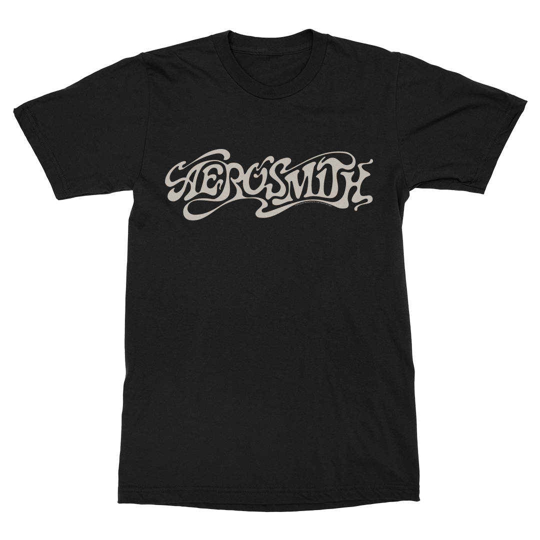 Aerosmith - Back In the Saddle T-Shirt